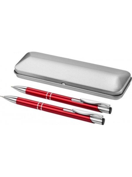 set-di-penne-in-alluminio-dublin-rosso - argento.jpg